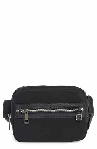 Madden Girl Polyester Belt Bag