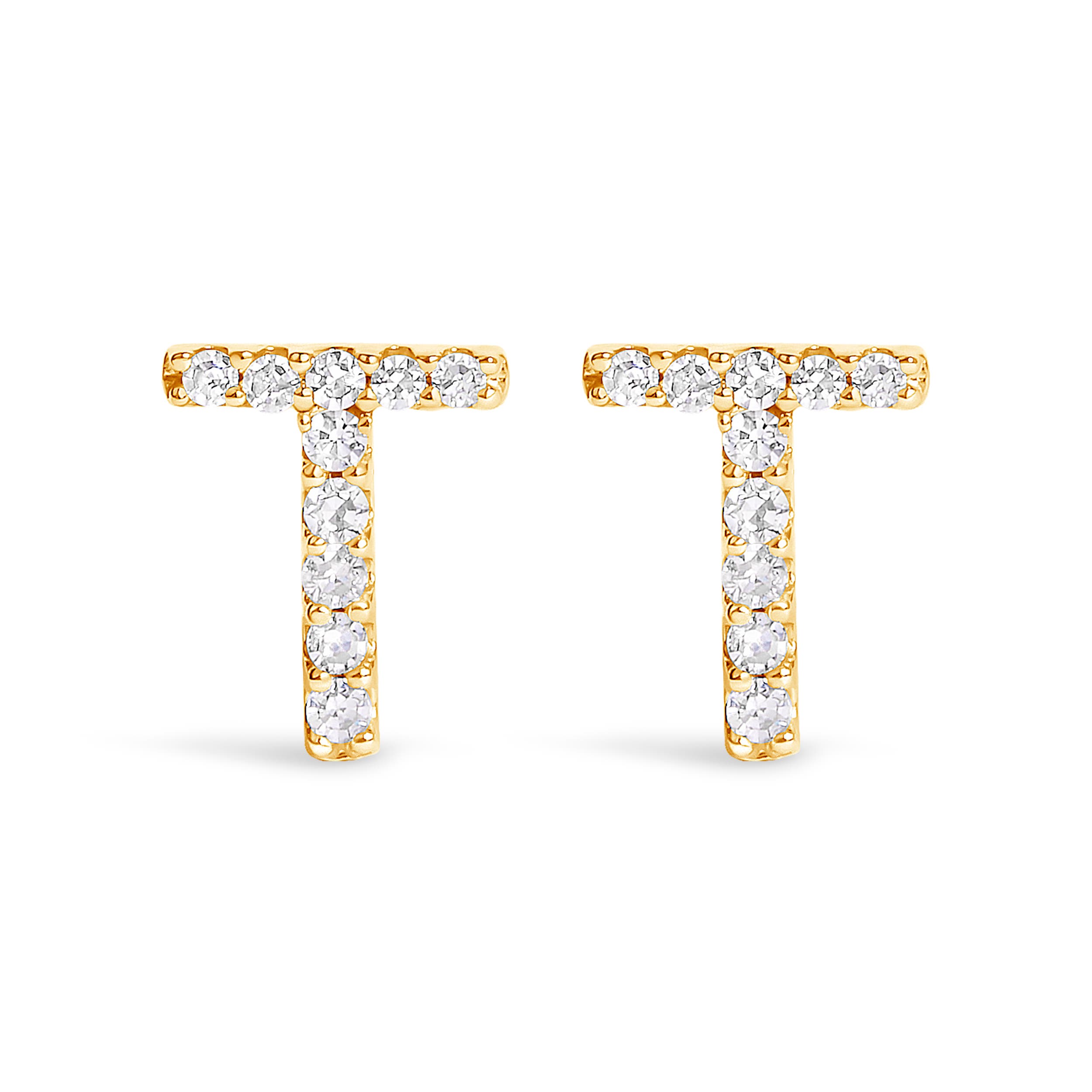 Yellow Gold | T