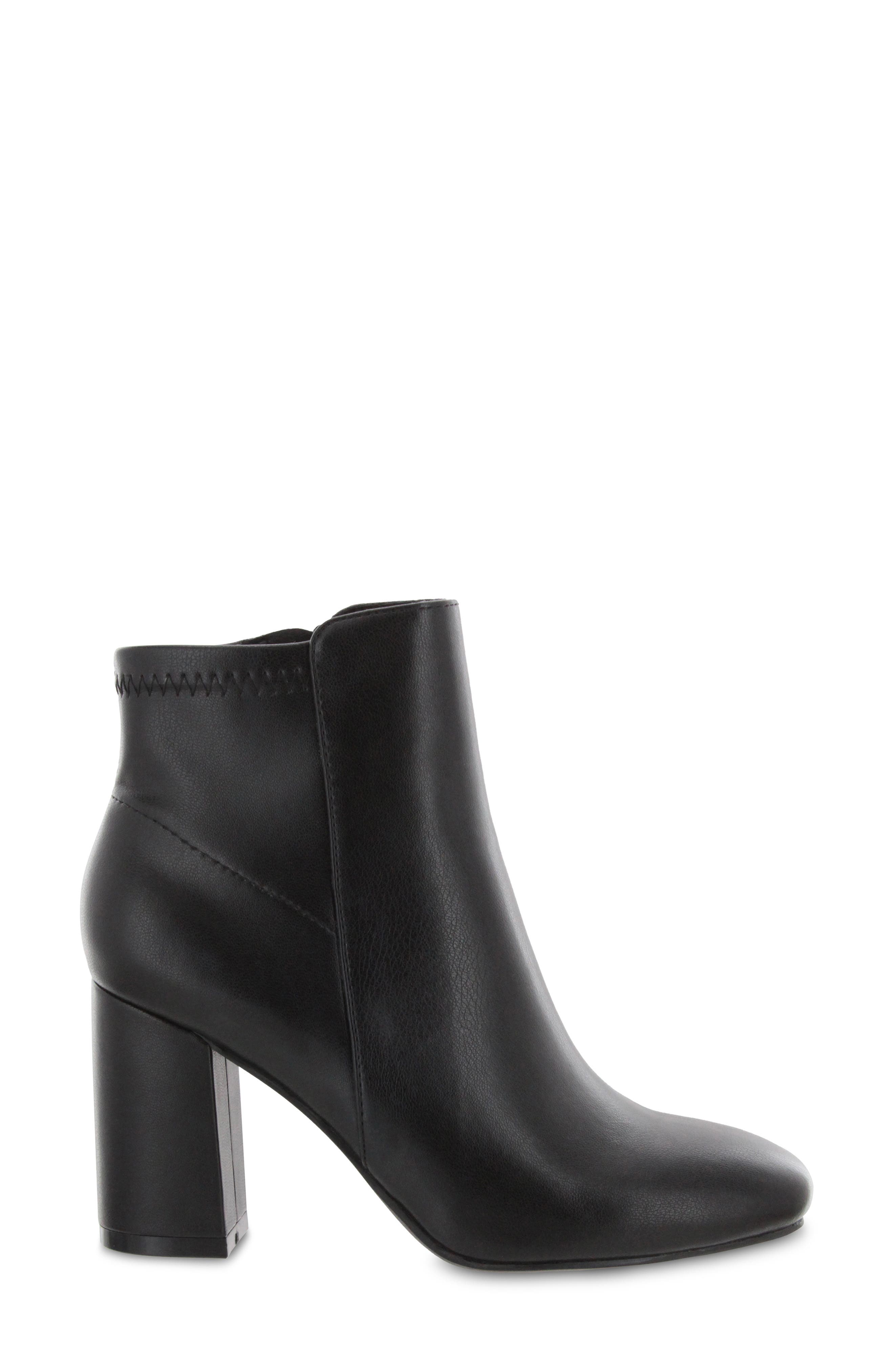 MIA Carla Bootie, Alternate, color, Black Stre