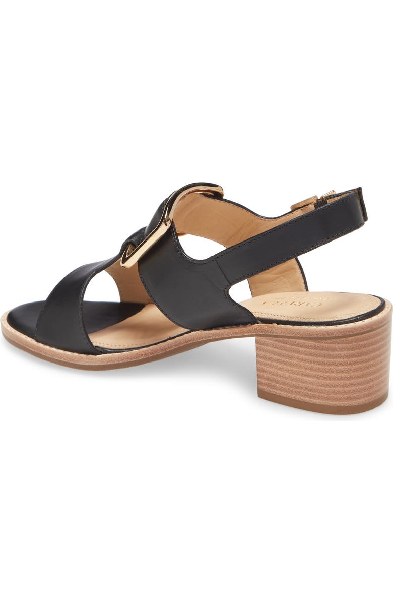 Carvela Comfort Seen Sandal, Alternate, color,