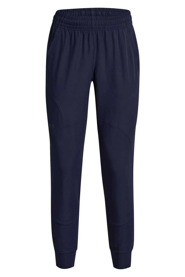 Unstoppable Joggers, Alternate, color, MIDNIGHT NAVY / / BLACK