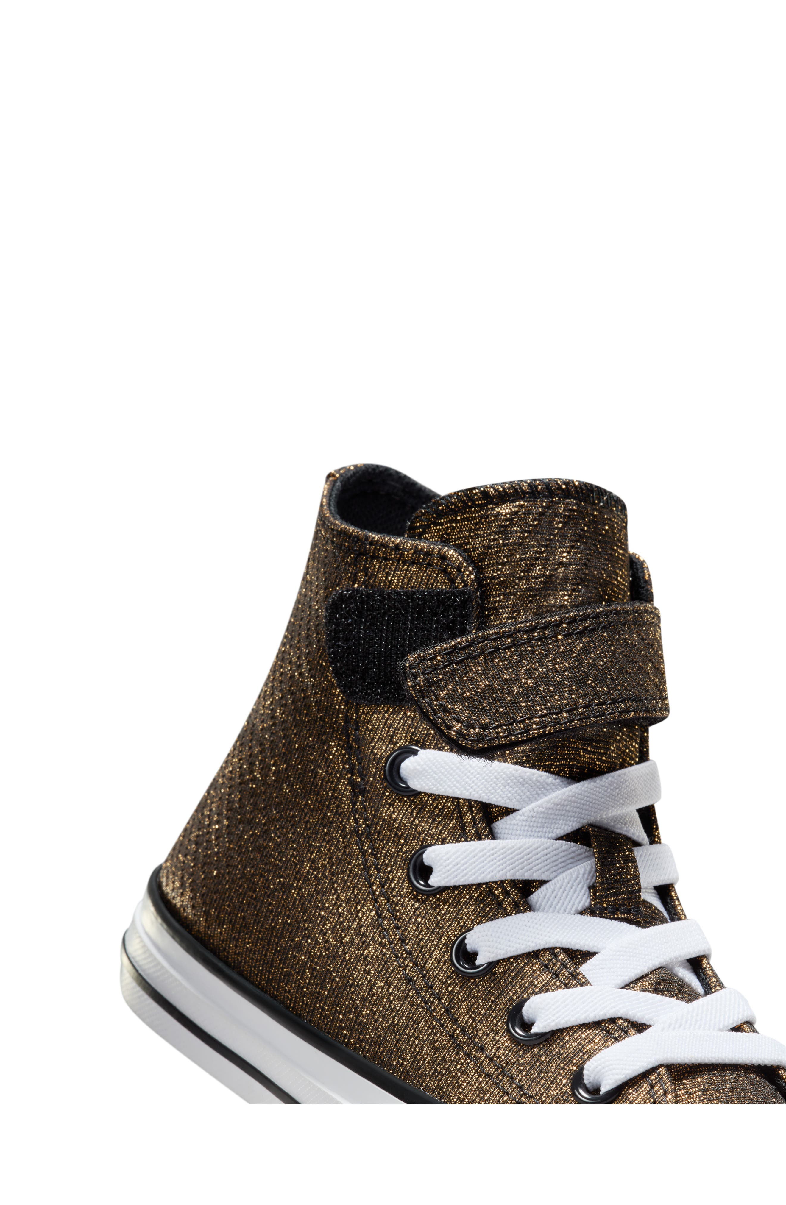 Converse Kids' Chuck Taylor<sup>®</sup> All Star<sup>®</sup> 1V High Top Sneaker, Alternate, color, 