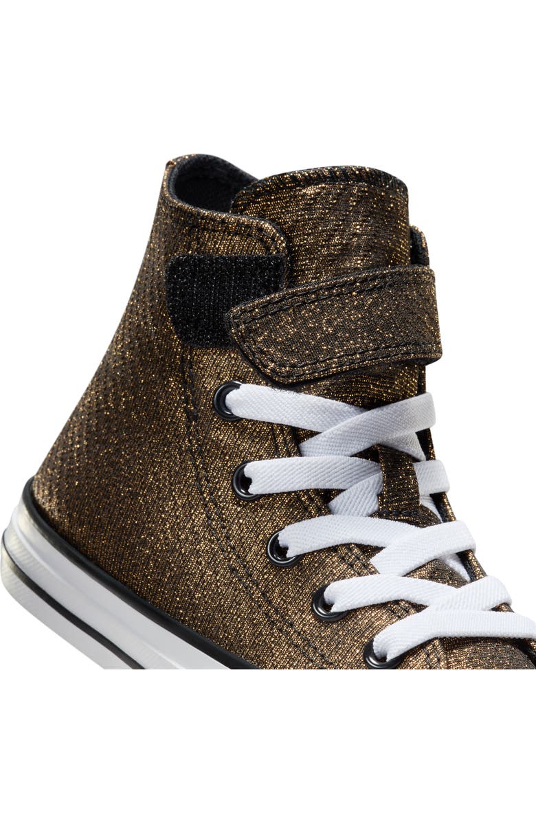 Converse Kids' Chuck Taylor<sup>®</sup> All Star<sup>®</sup> 1V High Top Sneaker, Alternate, color,
