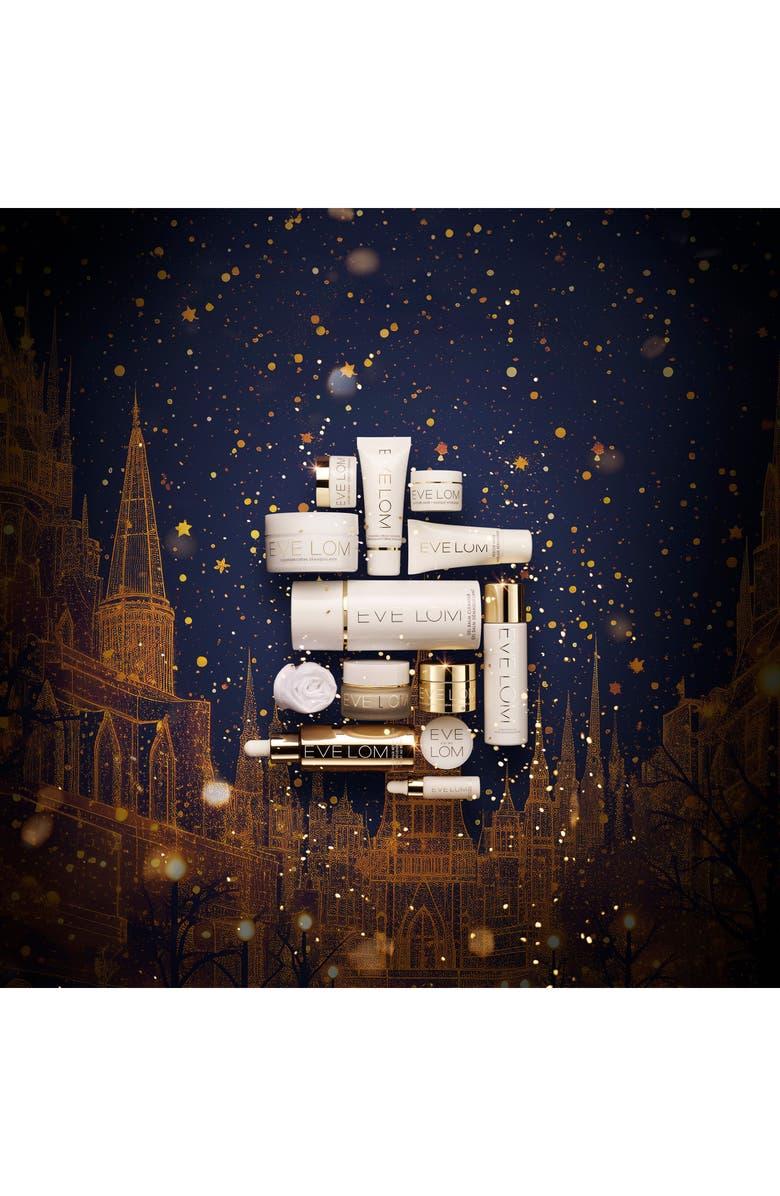 EVE LOM 12 Day Advent Calendar $565 Value, Alternate, color,
