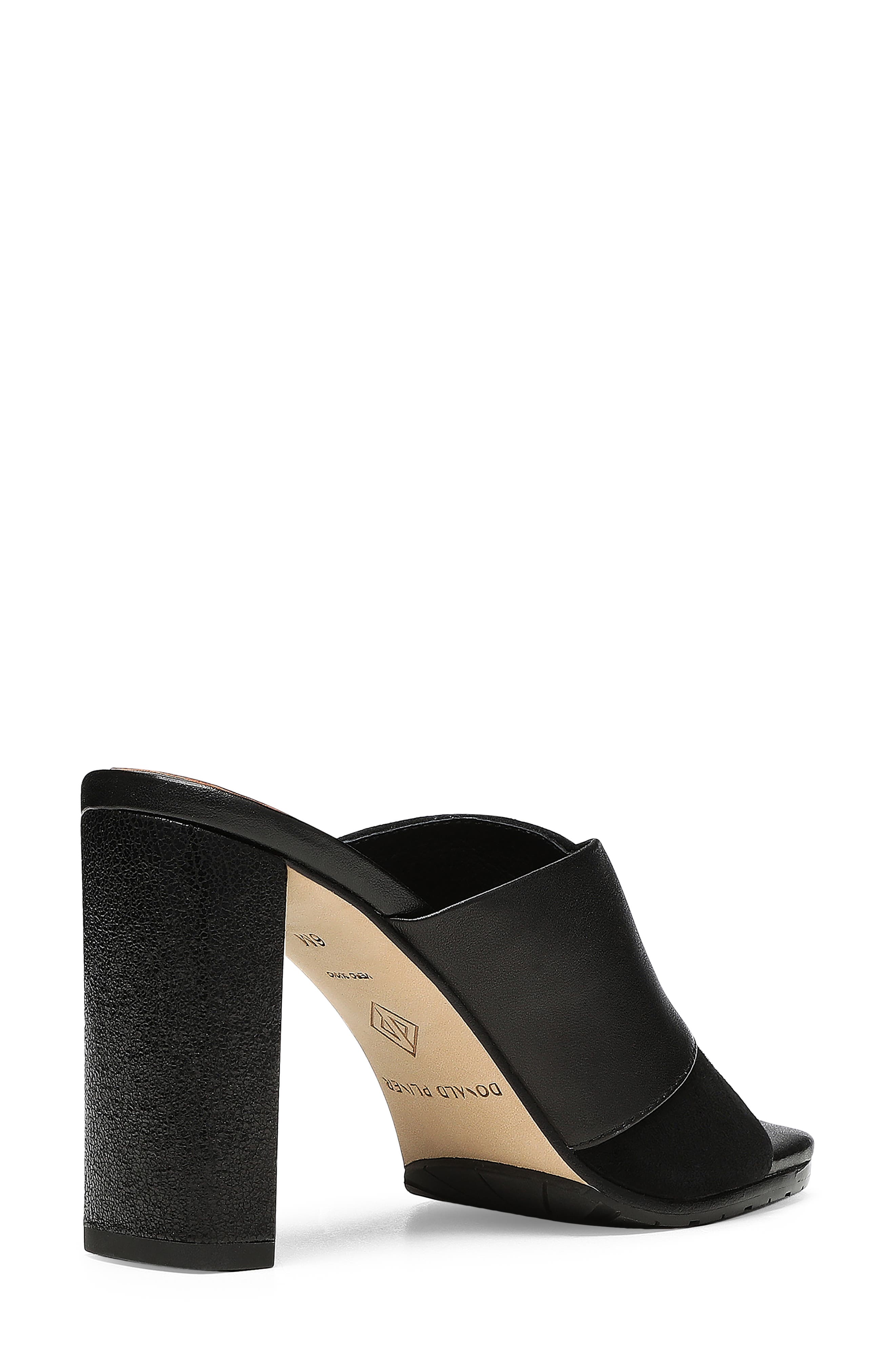 Donald Pliner Sorin Toe Loop Mule, Alternate, color, 