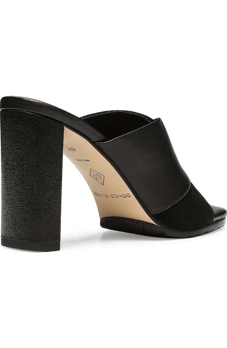 Donald Pliner Sorin Toe Loop Mule, Alternate, color,