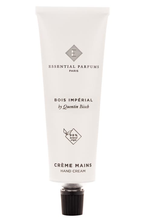 Bois Impérial Hand Cream