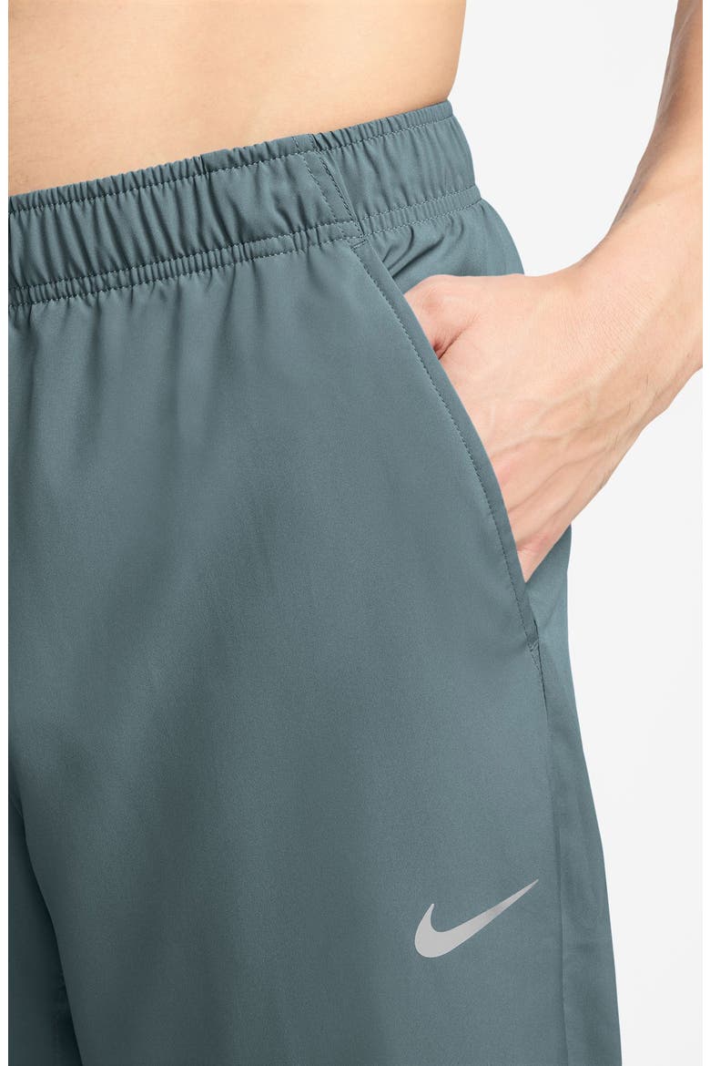 Dri-FIT Tapered Versatile Pants, Alternate, color, MINERAL SLATE/ BLACK