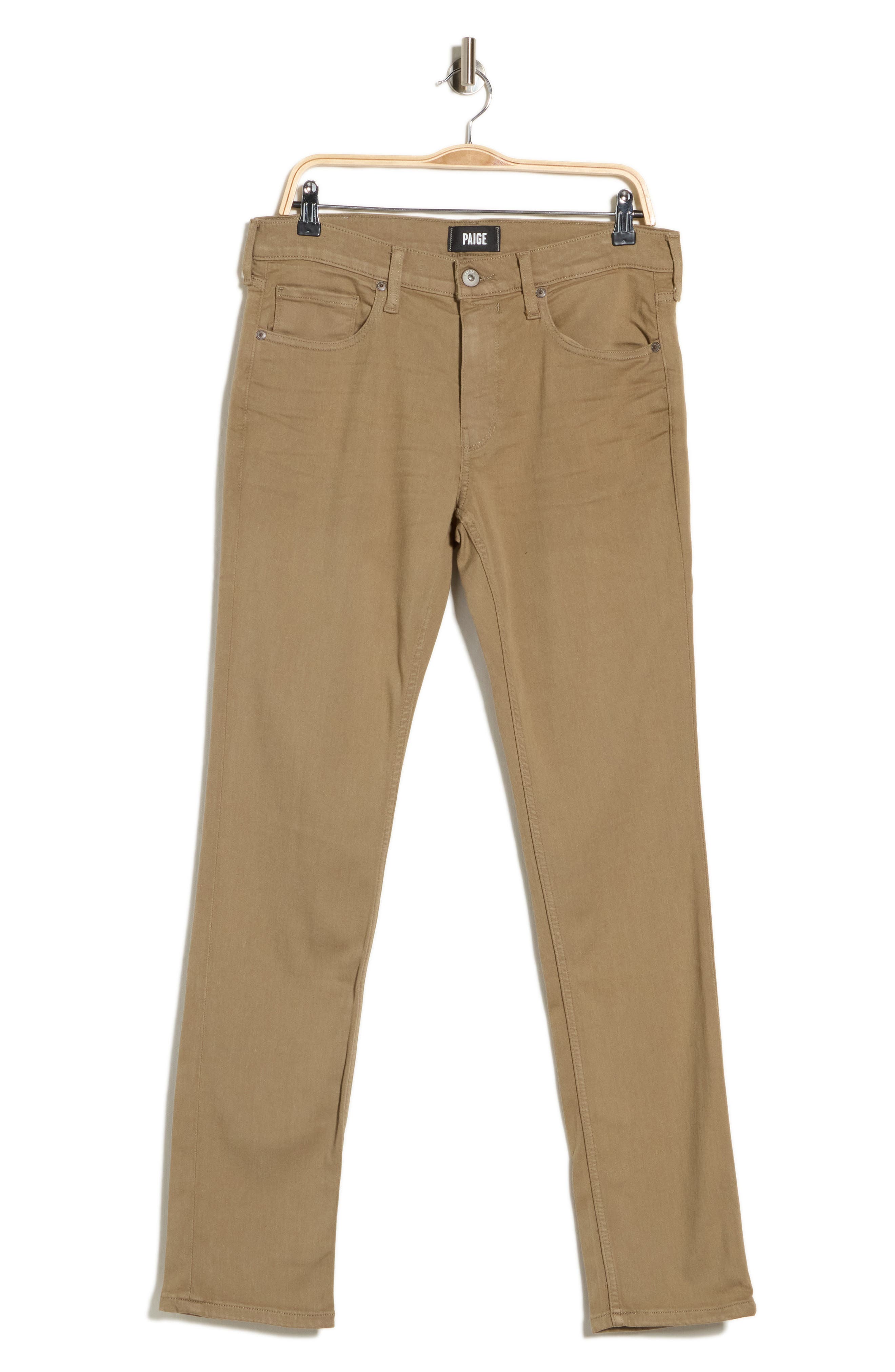 Lennox Slim Fit Jeans