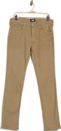 PAIGE Lennox Slim Leg Jeans