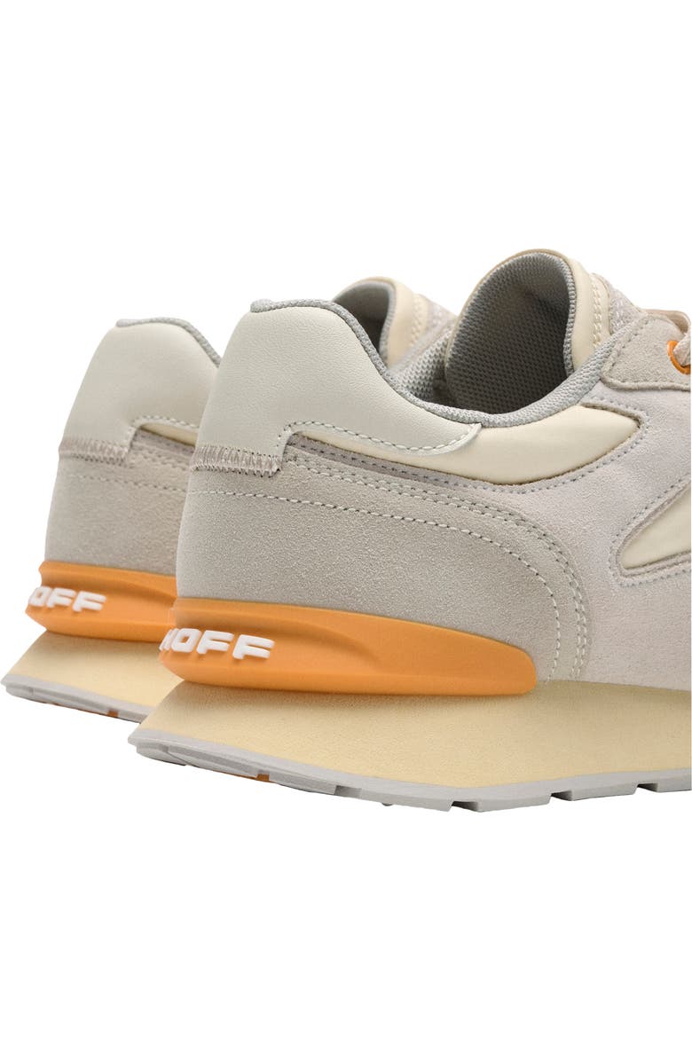 HOFF City Sneaker, Alternate, color, White