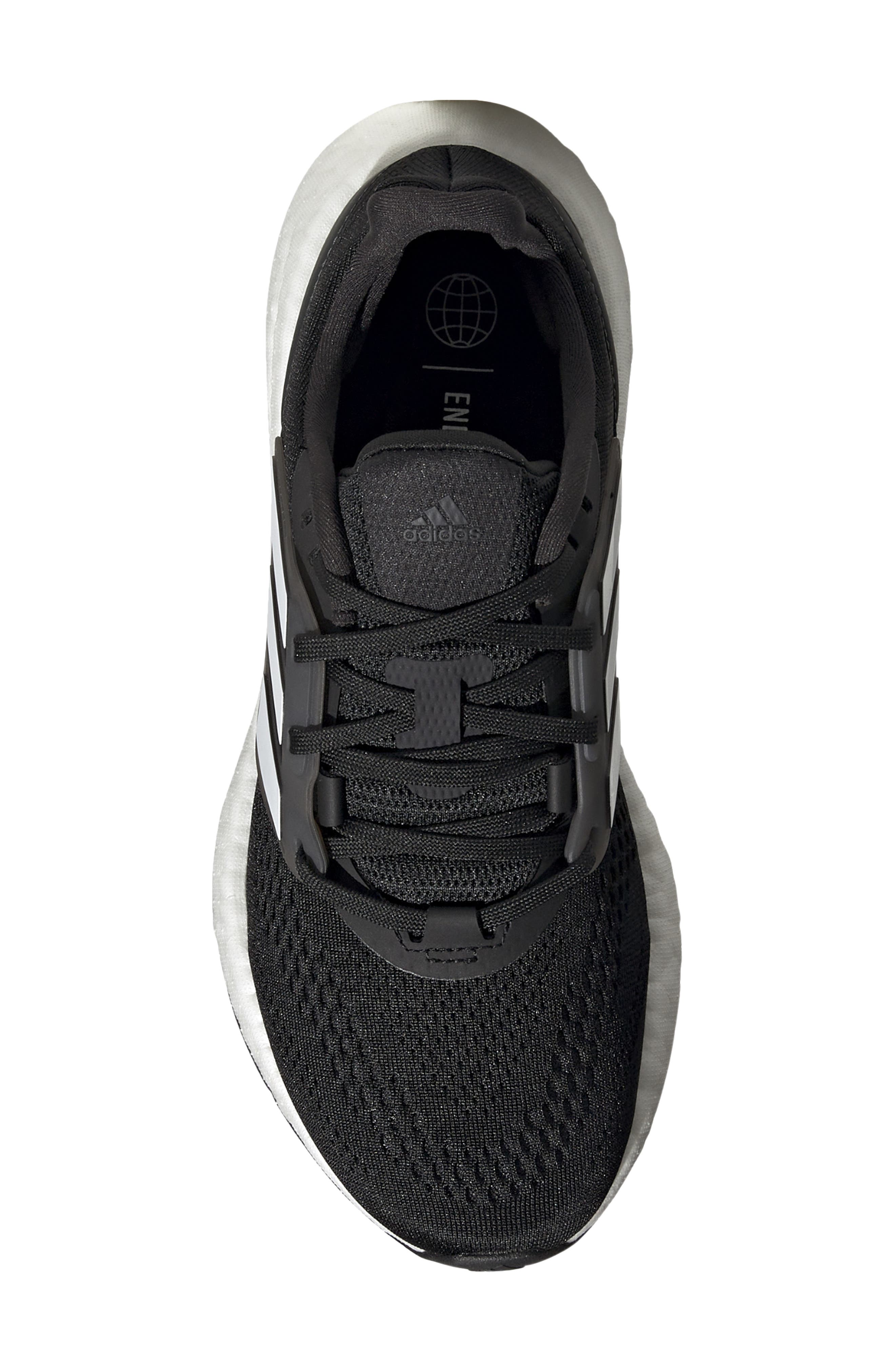 adidas Pureboost 22 Running Shoe, Alternate, color, 