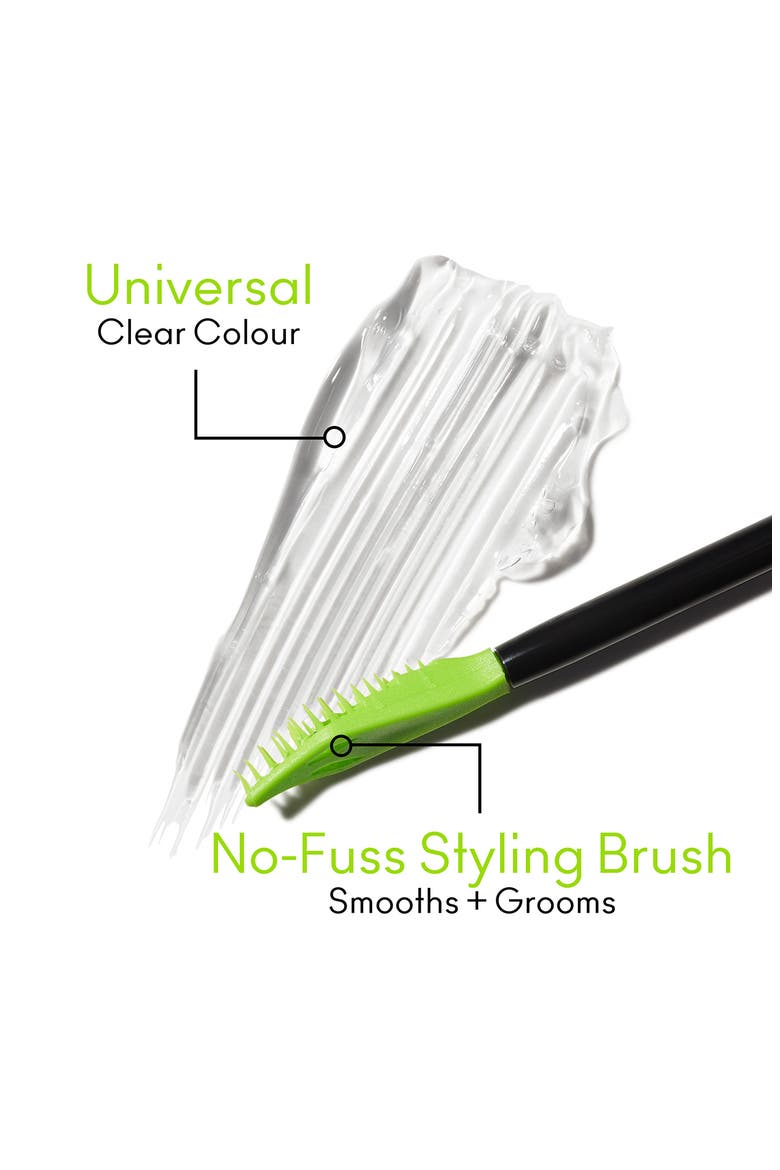 Pro Locked Brow Gel, Alternate, color, NO COLOR