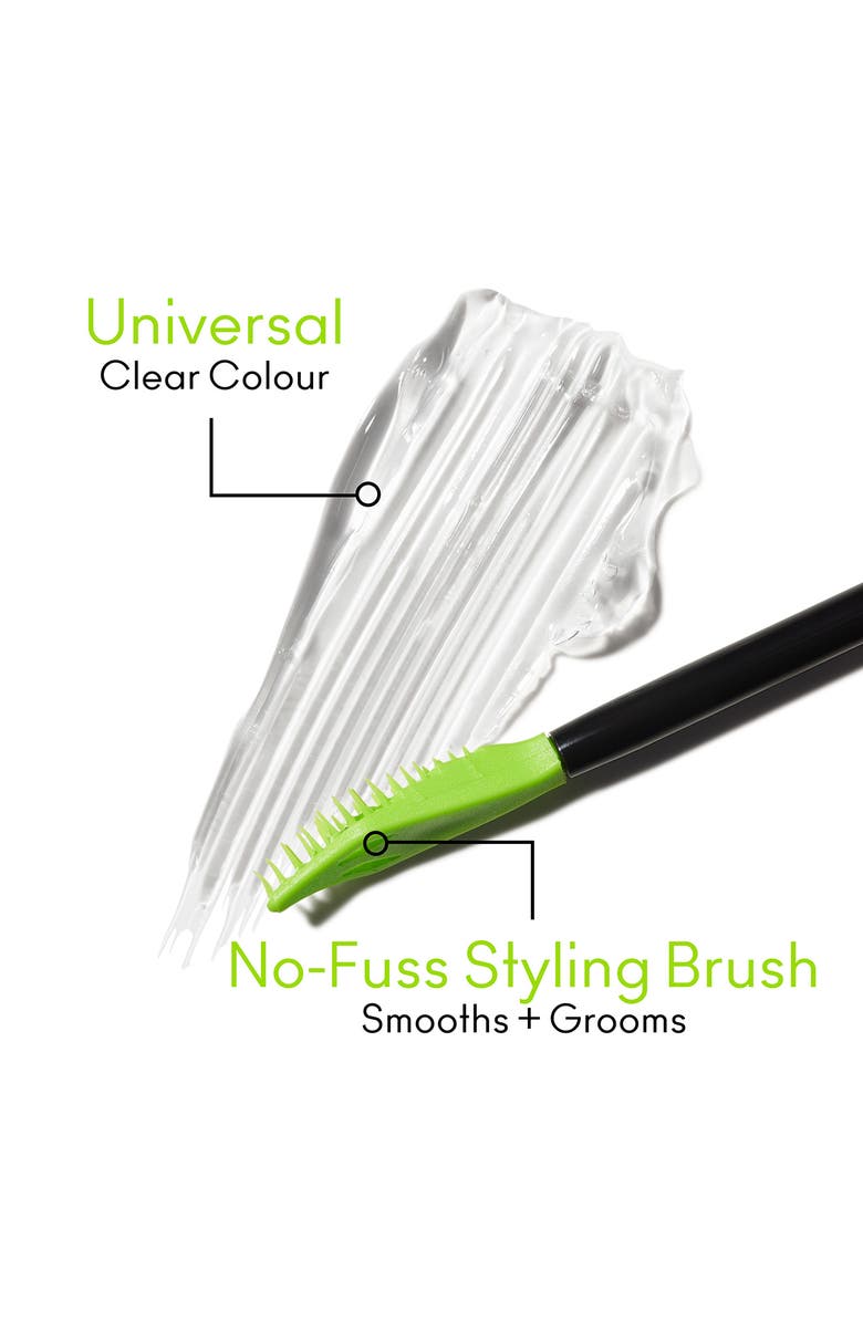 MAC Cosmetics Pro Locked Brow Gel, Alternate, color,