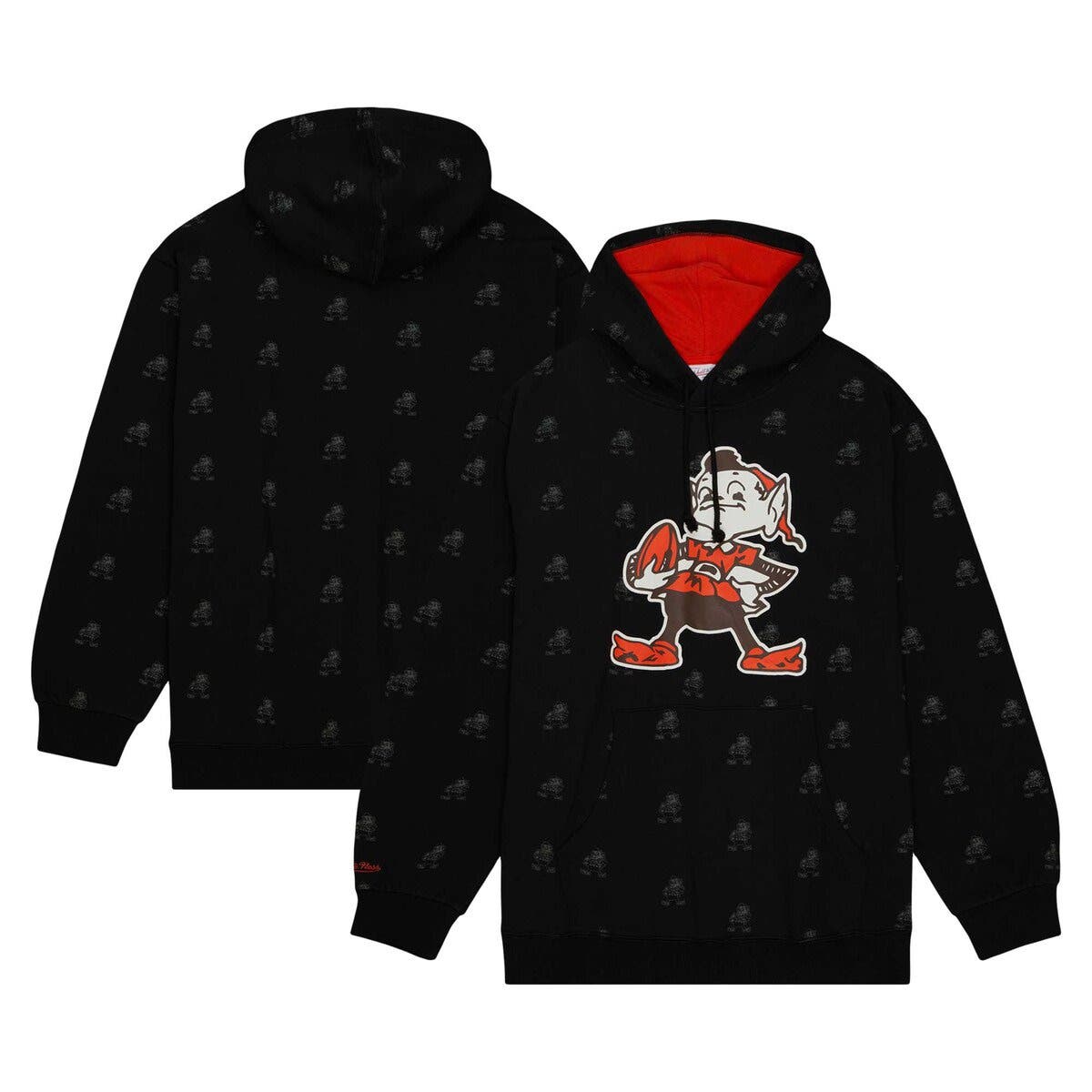 selected Black