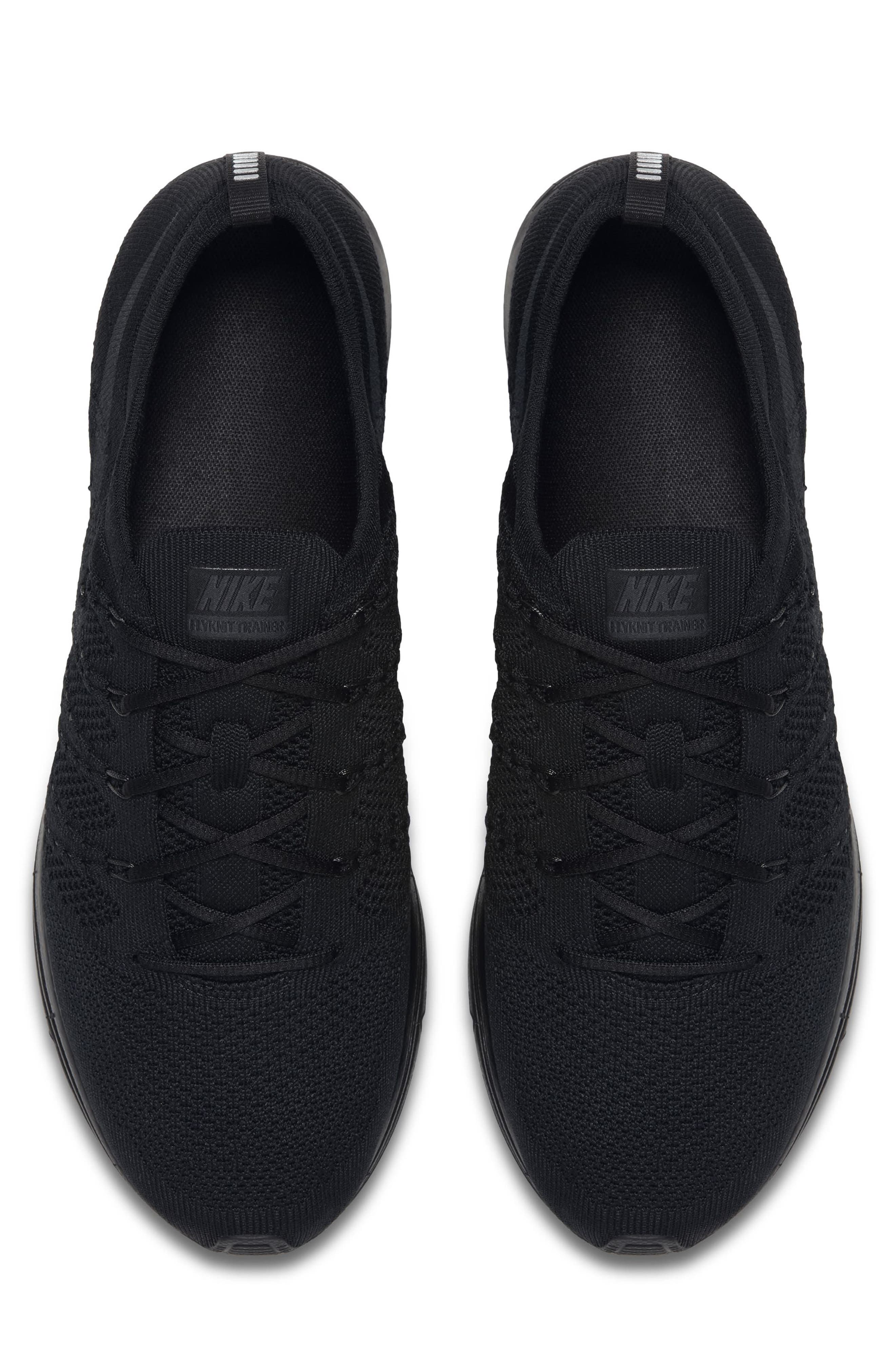 Nike Flyknit Trainer Sneaker, Alternate, color, 