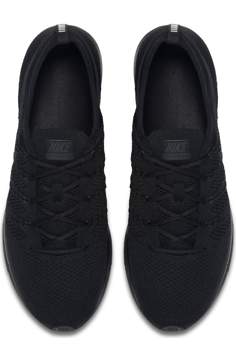 Nike Flyknit Trainer Sneaker, Alternate, color,