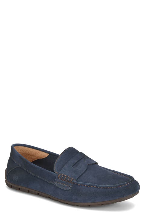 Liam Penny Loafer
