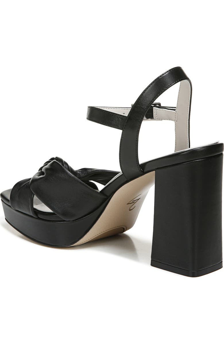 27 EDIT Naturalizer Jennice Platform Sandal, Alternate, color,