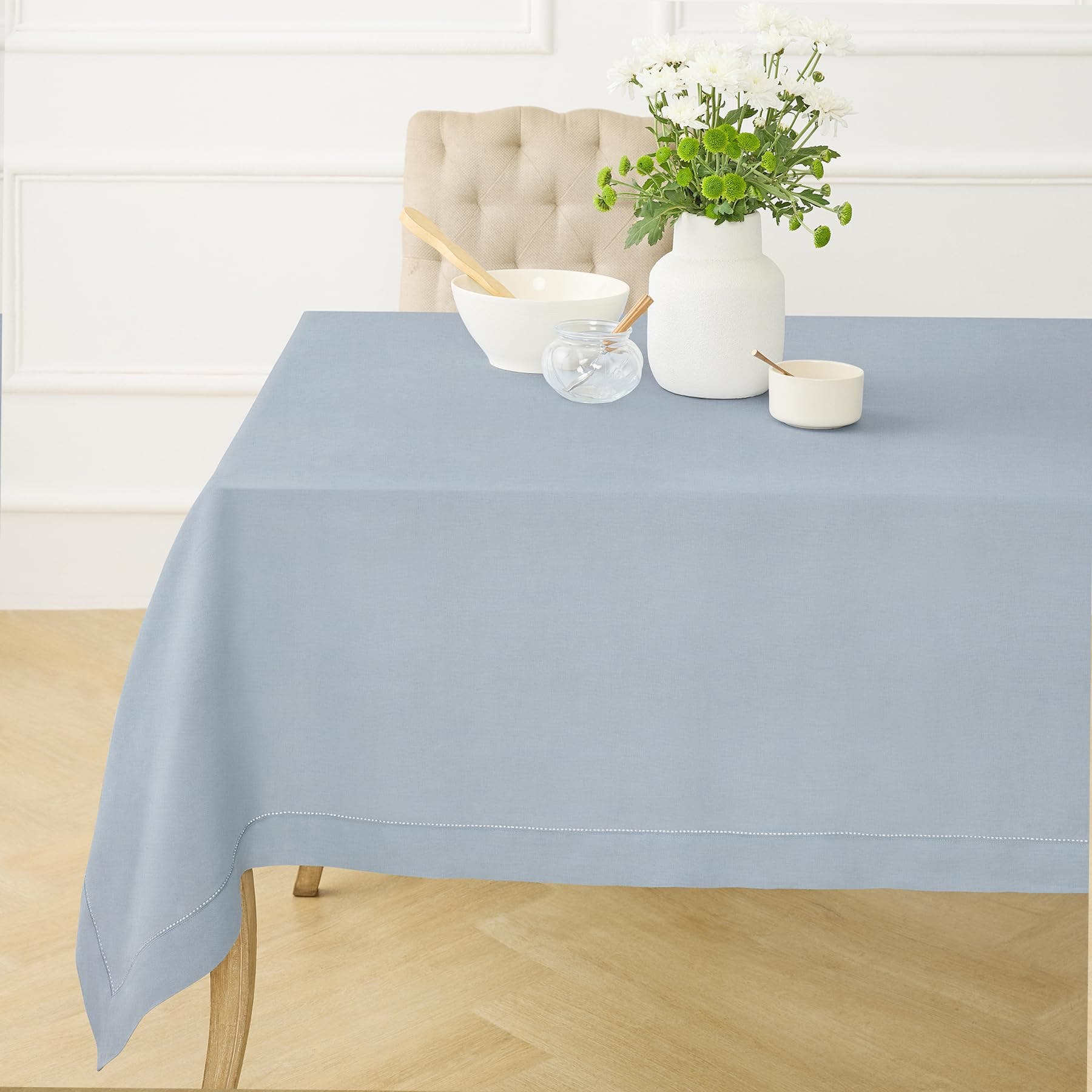 Dusty Blue