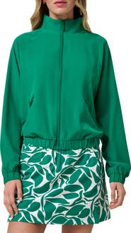 TravisMathew BreezeBlend Tracel Jacket