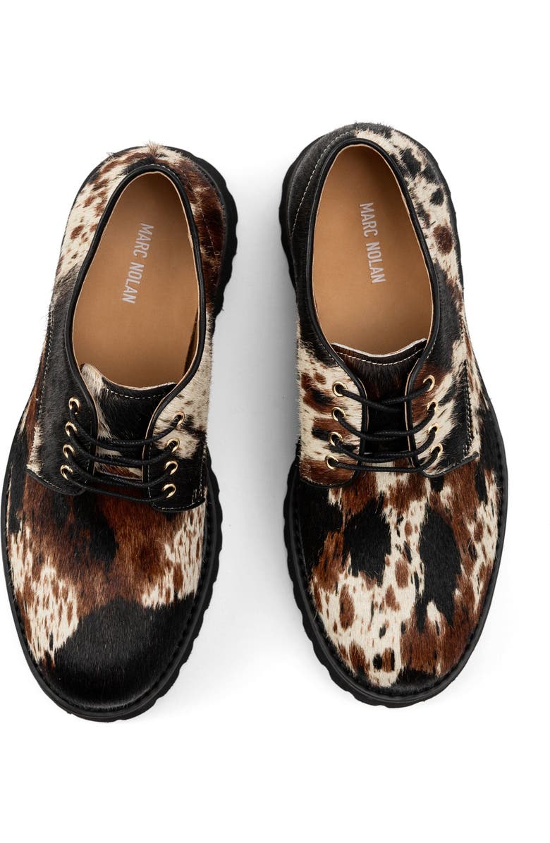 MARC NOLAN Ms. Luca Lug Derby, Alternate, color, Dark Horse