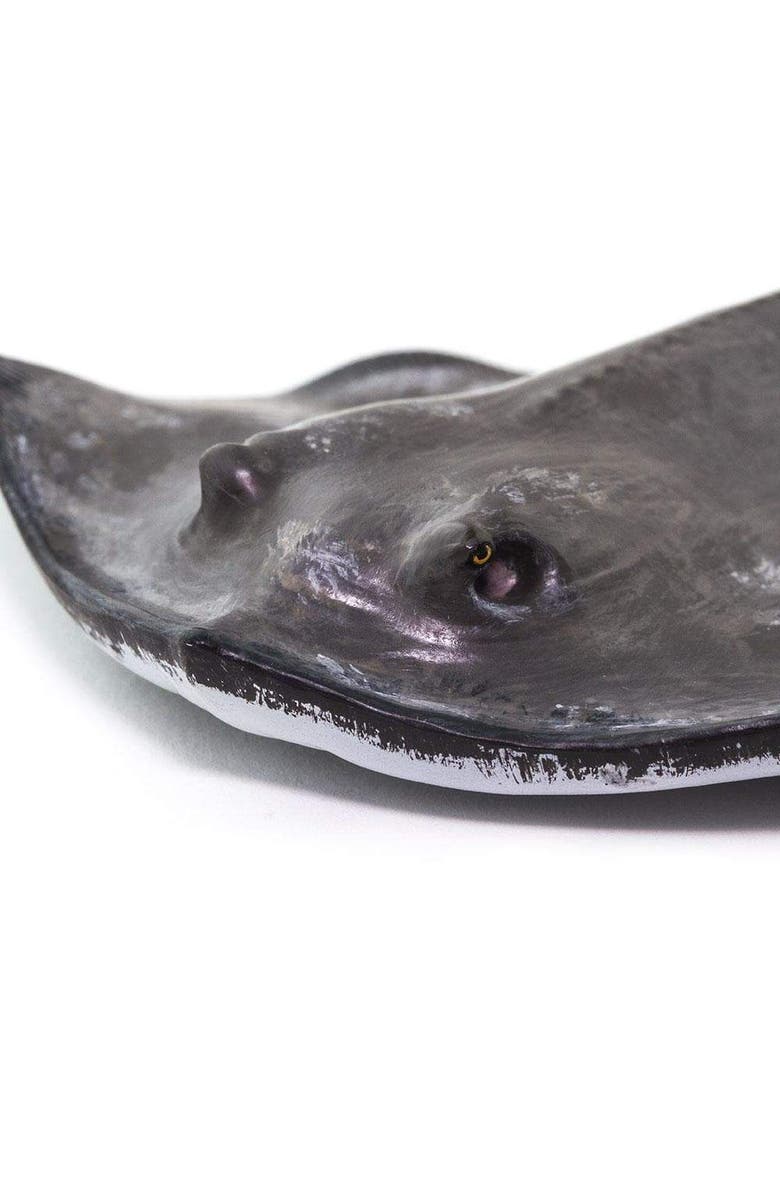 Safari Ltd. Sting Ray Toy, Alternate, color, NO COLOR