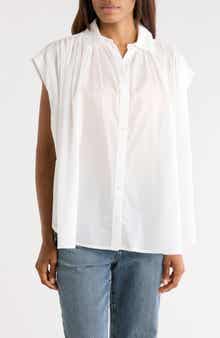 A.L.C. Nessa Top
