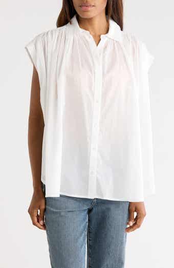 A.L.C. Nessa Top