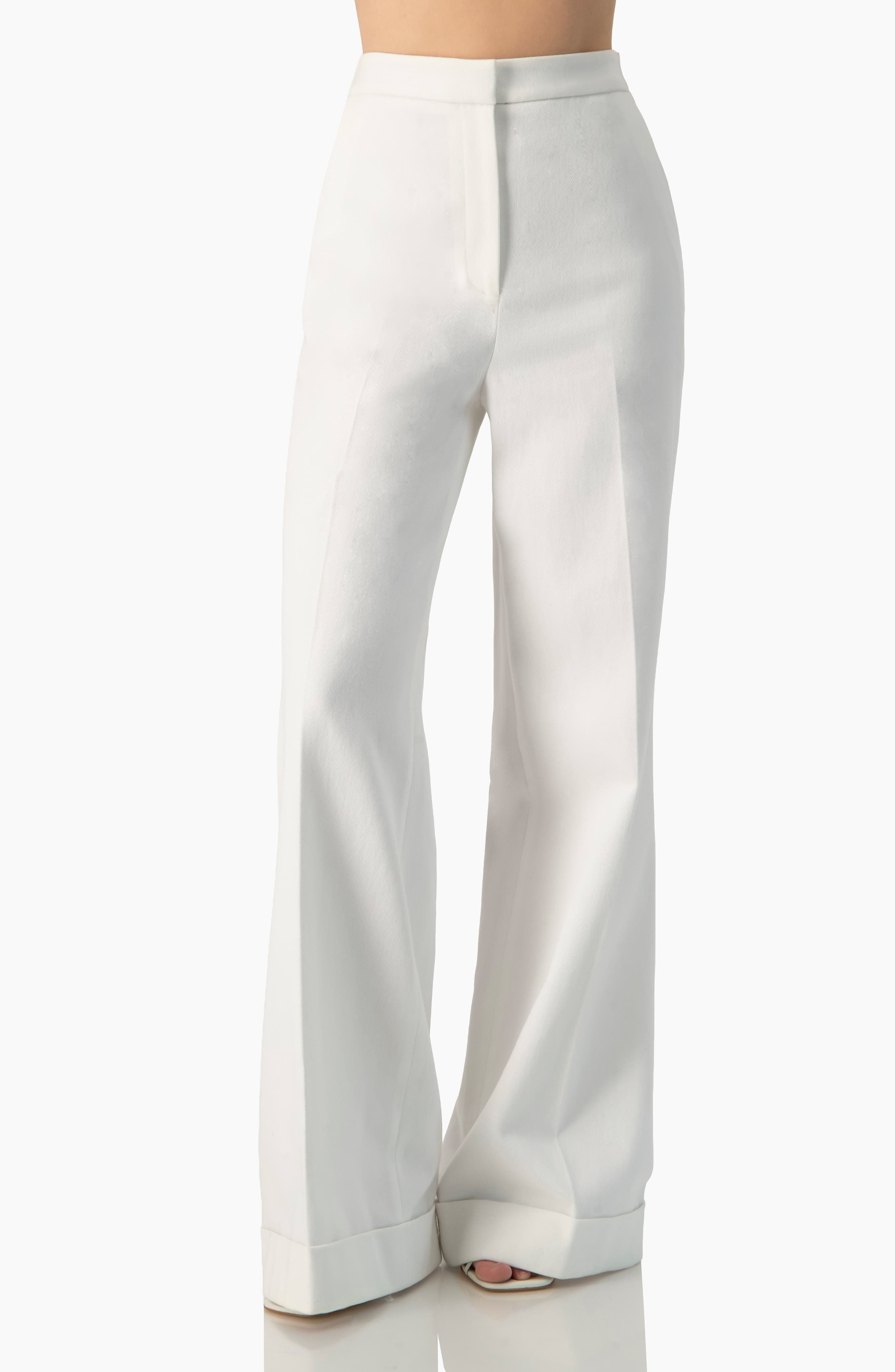 selected White