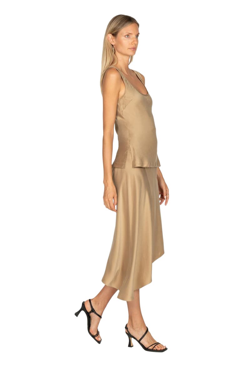 Lara Top, Alternate, color, SAND