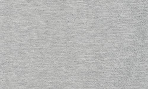 Marika Freyi Half Zip Pullover In Gray