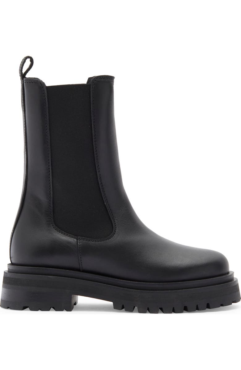 & Other Stories Dagny Lug Sole Boot, Alternate, color,