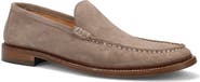 Ron White Henley Suede Loafer