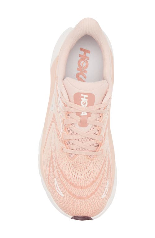 Hoka Arahi 8 Running Shoe In Neutral
