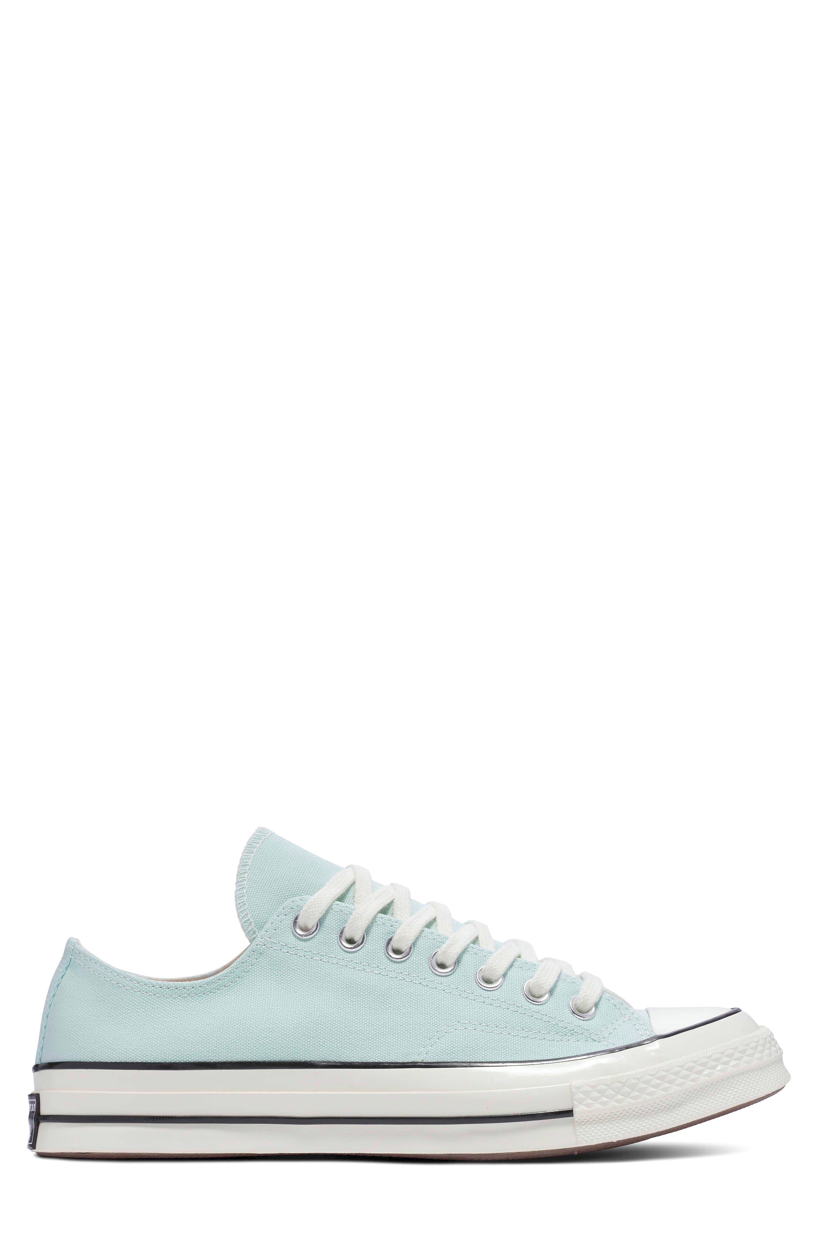 Converse Chuck Taylor<sup>®</sup> All Star<sup>®</sup> 70 High Top Sneaker, Alternate, color, 