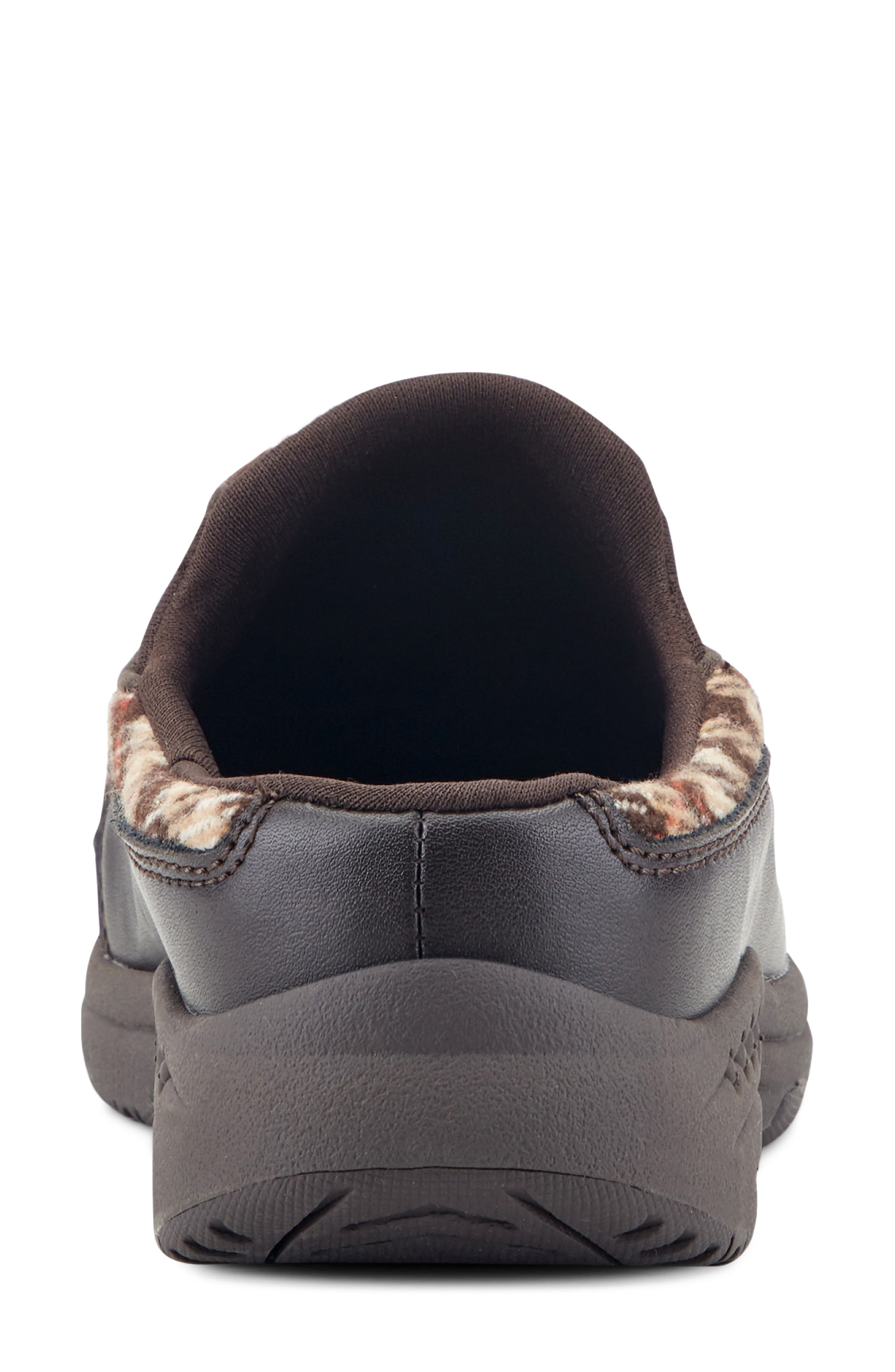 Traveltime Slip-On Sneaker, Alternate, color, DARK BROWN