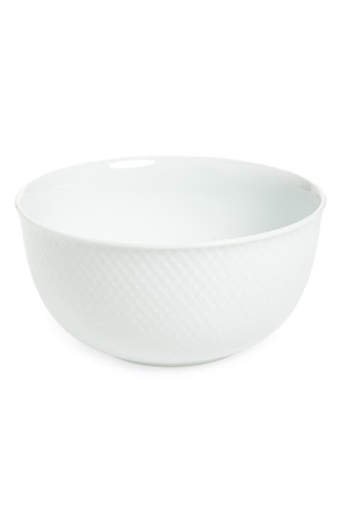 Rhombe Serving Bowl