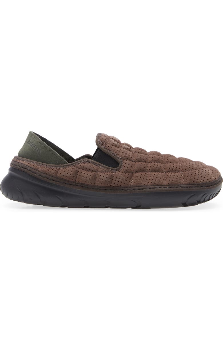 Merrell Adsum Hut Leather Slip-On, Alternate, color,