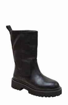 Linea Paolo Thatcher Bootie