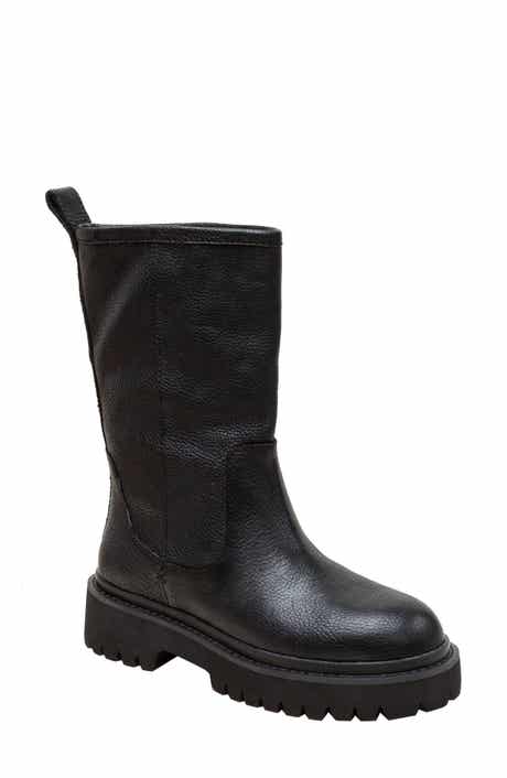 Linea Paolo Thatcher Bootie