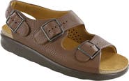 SAS Relaxed Slingback Sandal - Multiple Widths Available