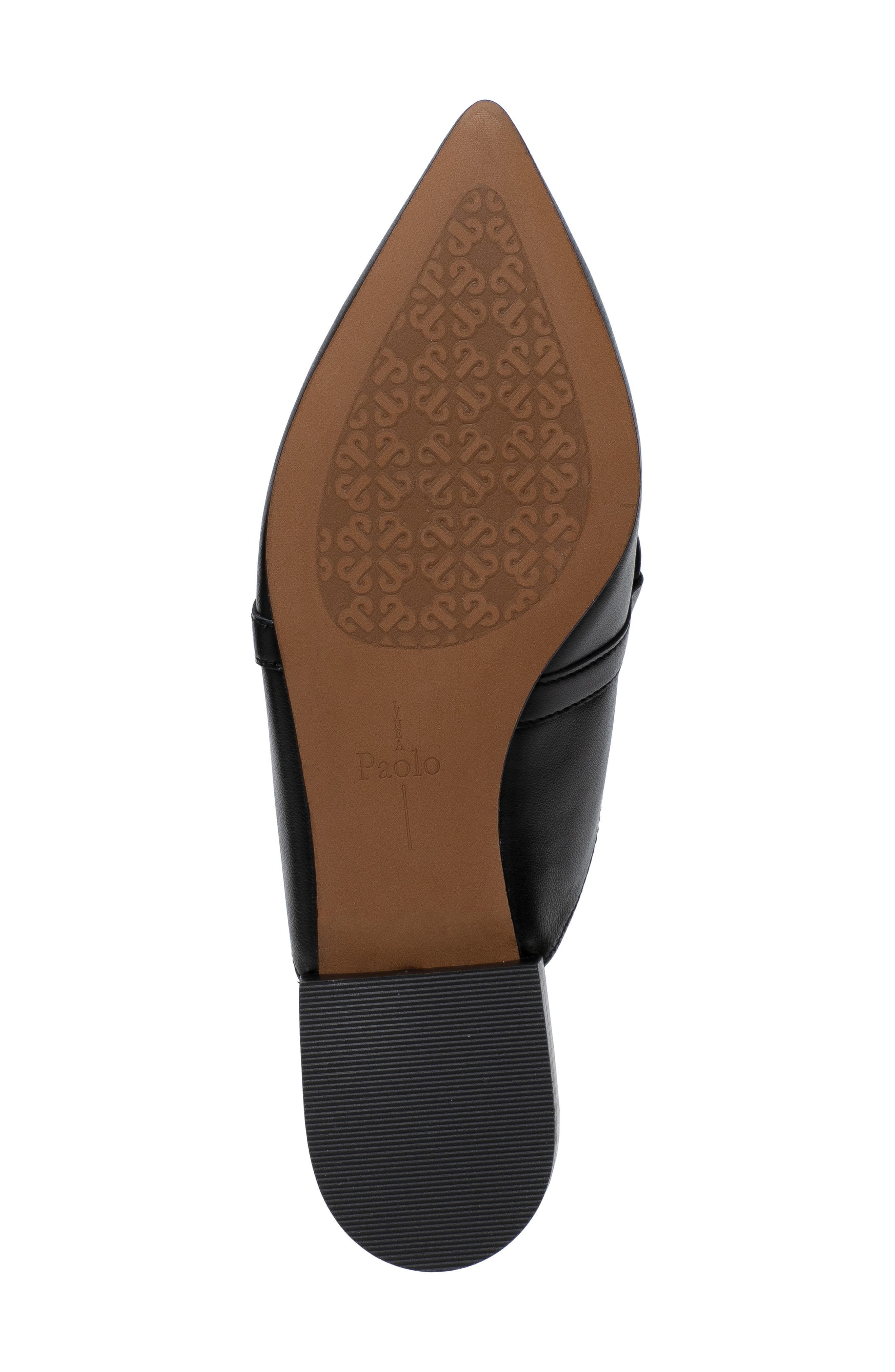 Linea Paolo Adora Pointed Toe Mule, Alternate, color, 