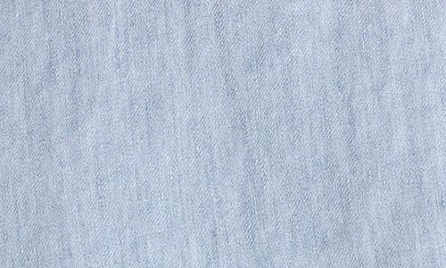 TWP TWP CROP DENIM TANK