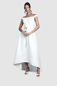 Coast Bardot A-Line Maxi Dress