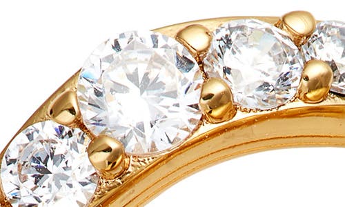 Nordstrom Set Of 3 Sculpted Rings In Gold