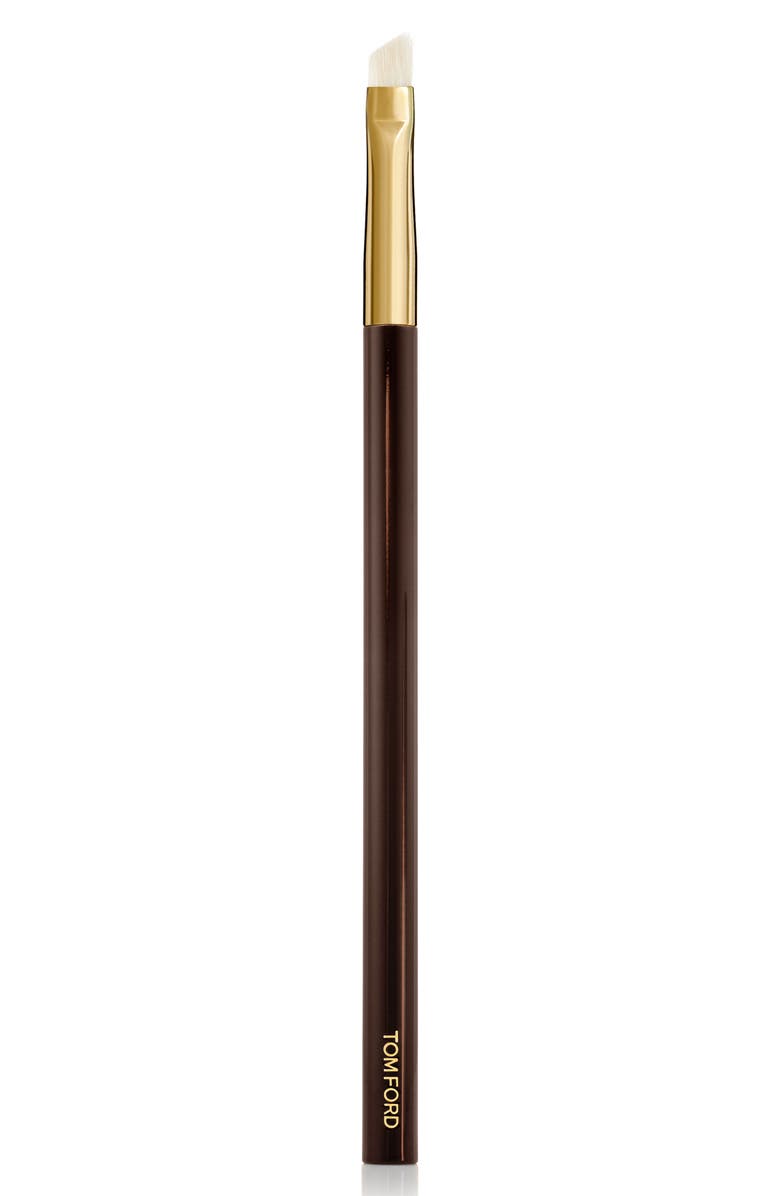 TOM FORD #16 Angled Brow Brush, Main, color, 