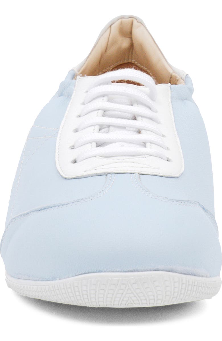 Amalfi by Rangoni Raffinato Sneaker, Alternate, color, Jeans Parmasoft/ Cashmere