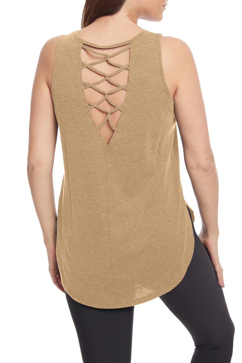 Vignette Tank, Alternate, color, KELP