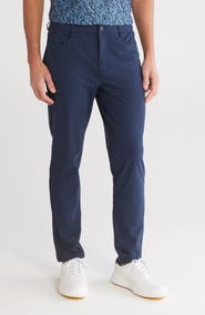 Z by Zella Strike Commuter 5-Pocket Pants